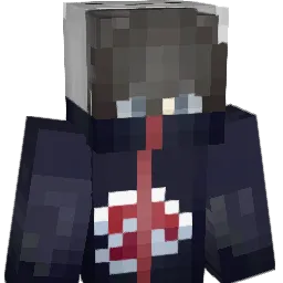 CooRara Minecraft avatar bust