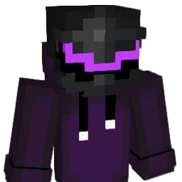 Coobeer Minecraft avatar bust