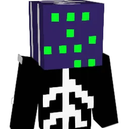 Coobledoodle's Minecraft skin