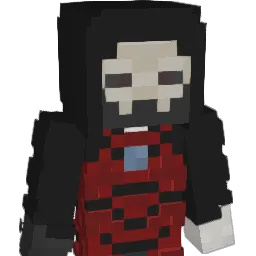 CoochieJones's Minecraft skin