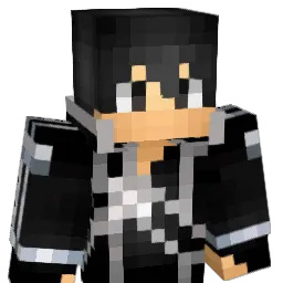CoochimanX Minecraft avatar bust