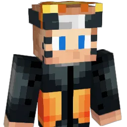 Coodex23 Minecraft avatar bust