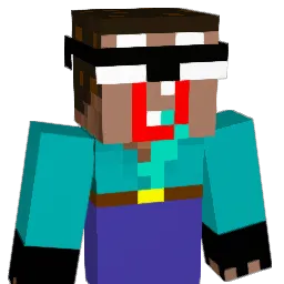 Coodich's Minecraft skin