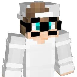 Coody_ Minecraft avatar bust