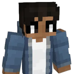 Coohnair's Minecraft skin