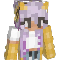 Cook0513 Minecraft avatar bust