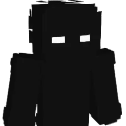 CookClick's Minecraft skin