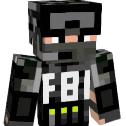 CookCop's Minecraft skin