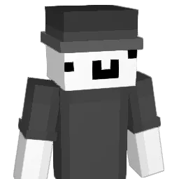 CookSuckerDrey's Minecraft skin