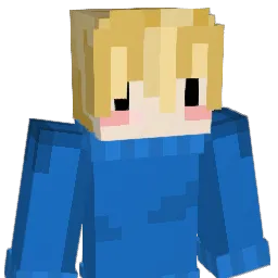 CookTheKeys's Minecraft skin