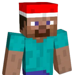 CookedCrocodile's Minecraft skin