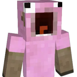 CookedSushi17's Minecraft skin