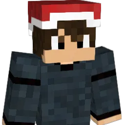 Cooked_Man Minecraft avatar bust