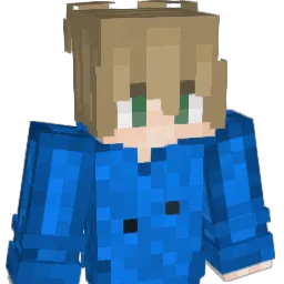 CookiEater99's Minecraft skin