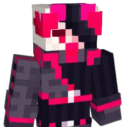CookiTheCat Minecraft avatar bust