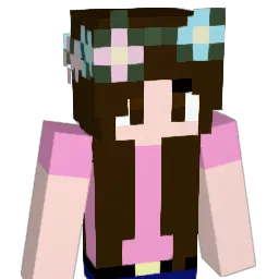 Cookie004's Minecraft skin
