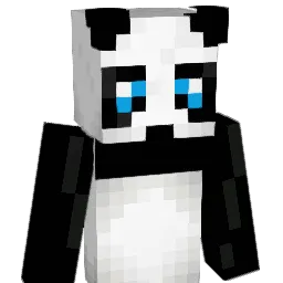 Cookie099 Minecraft avatar bust