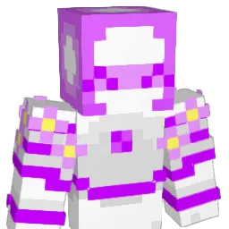Cookie1127's Minecraft skin