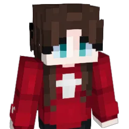 Cookie1273 Minecraft avatar bust