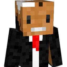 Cookie180800 Minecraft avatar bust