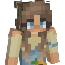 Cookie3359 Minecraft avatar bust