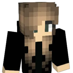 Cookie5171 Minecraft avatar bust