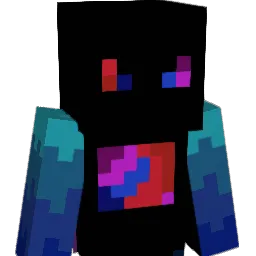Cookie53252 Minecraft avatar bust