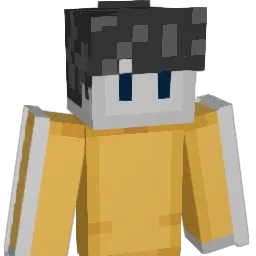 Cookie8Cake Minecraft avatar bust