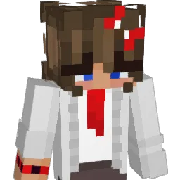 Cookie950's Minecraft skin