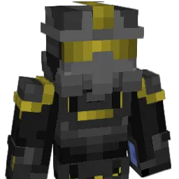 CookieBoi09 Minecraft avatar bust