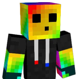CookieBoy221 Minecraft avatar bust