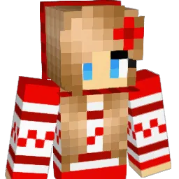 CookieCake515 Minecraft avatar bust