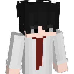 CookieCent7 Minecraft avatar bust