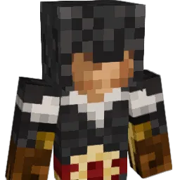 CookieChris98 Minecraft avatar bust