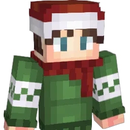CookieClub5774 Minecraft avatar bust