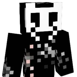 CookieCookie898 Minecraft avatar bust