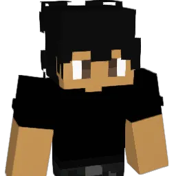 CookieCreature's Minecraft skin