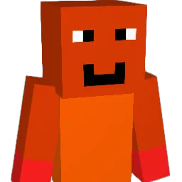 CookieCreeper700 Minecraft avatar bust