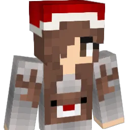 CookieCrunch426 Minecraft avatar bust