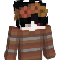 CookieDEKAA's Minecraft skin