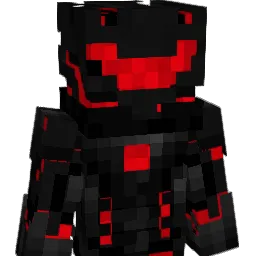 CookieDaPro's Minecraft skin