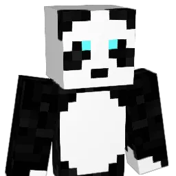 CookieDoh Minecraft avatar bust