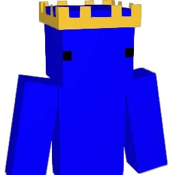 CookieGaming_Vx Minecraft avatar bust