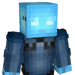 CookieInvasion08's Minecraft skin
