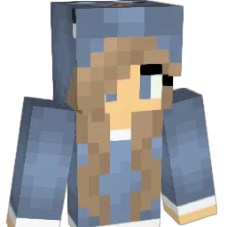 CookieKathii Minecraft avatar bust