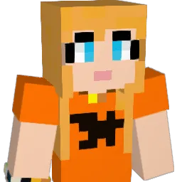 CookieKoala15 Minecraft avatar bust