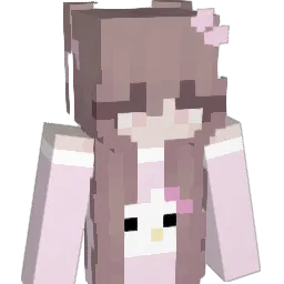 CookieLulu_ Minecraft avatar bust