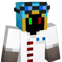CookieMage27's Minecraft skin