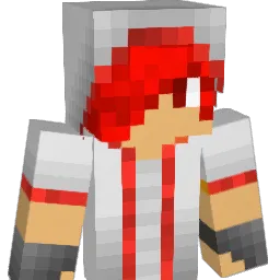 CookieMan17 Minecraft avatar bust