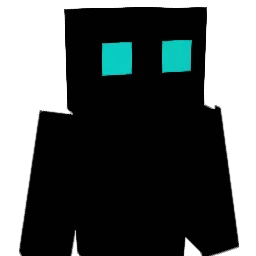CookieMonster016 Minecraft avatar bust